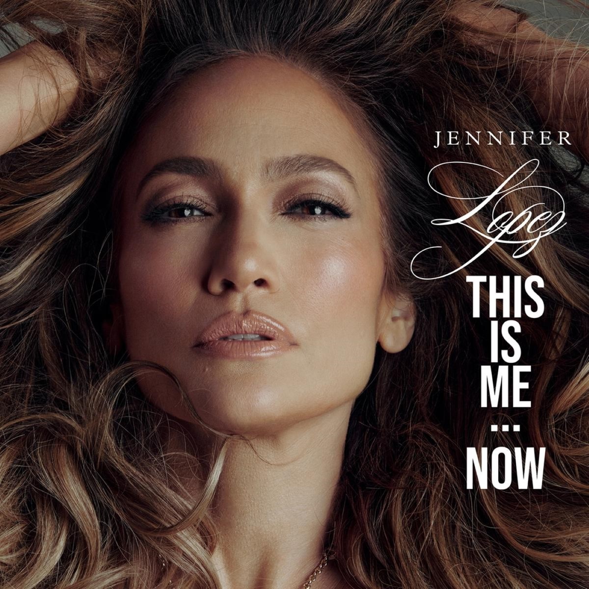 Afbeelding van Jennifer Lopez - This Is Me…Now