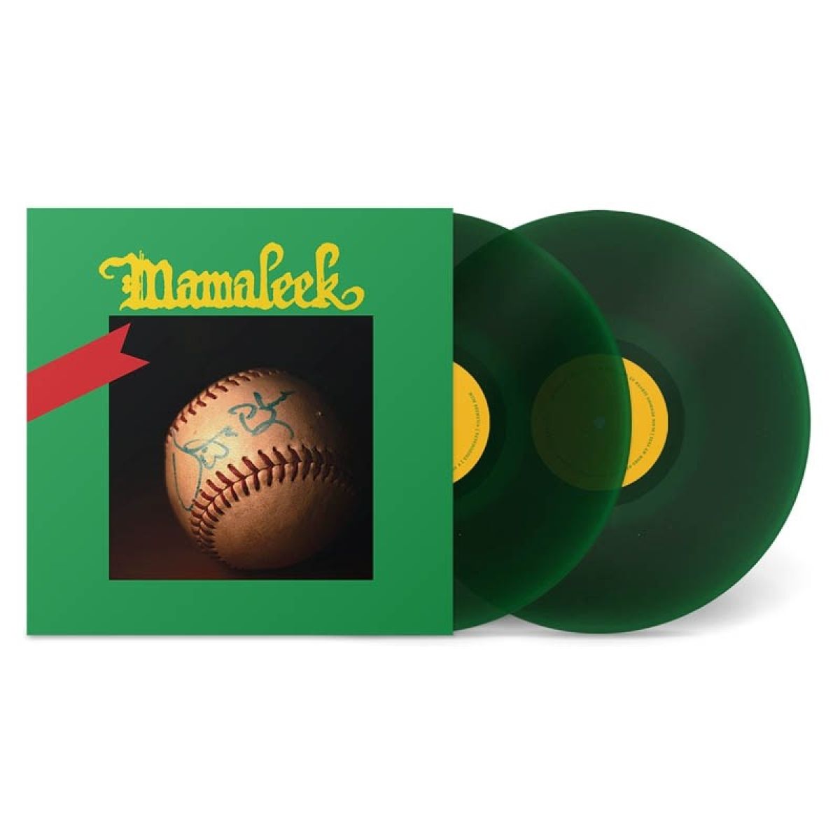 Afbeelding van Mamaleek - Vida Blue