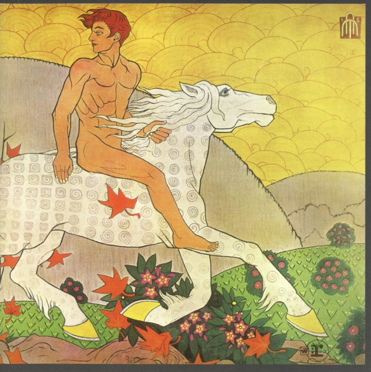 Afbeelding van Fleetwood Mac - Then Play On
