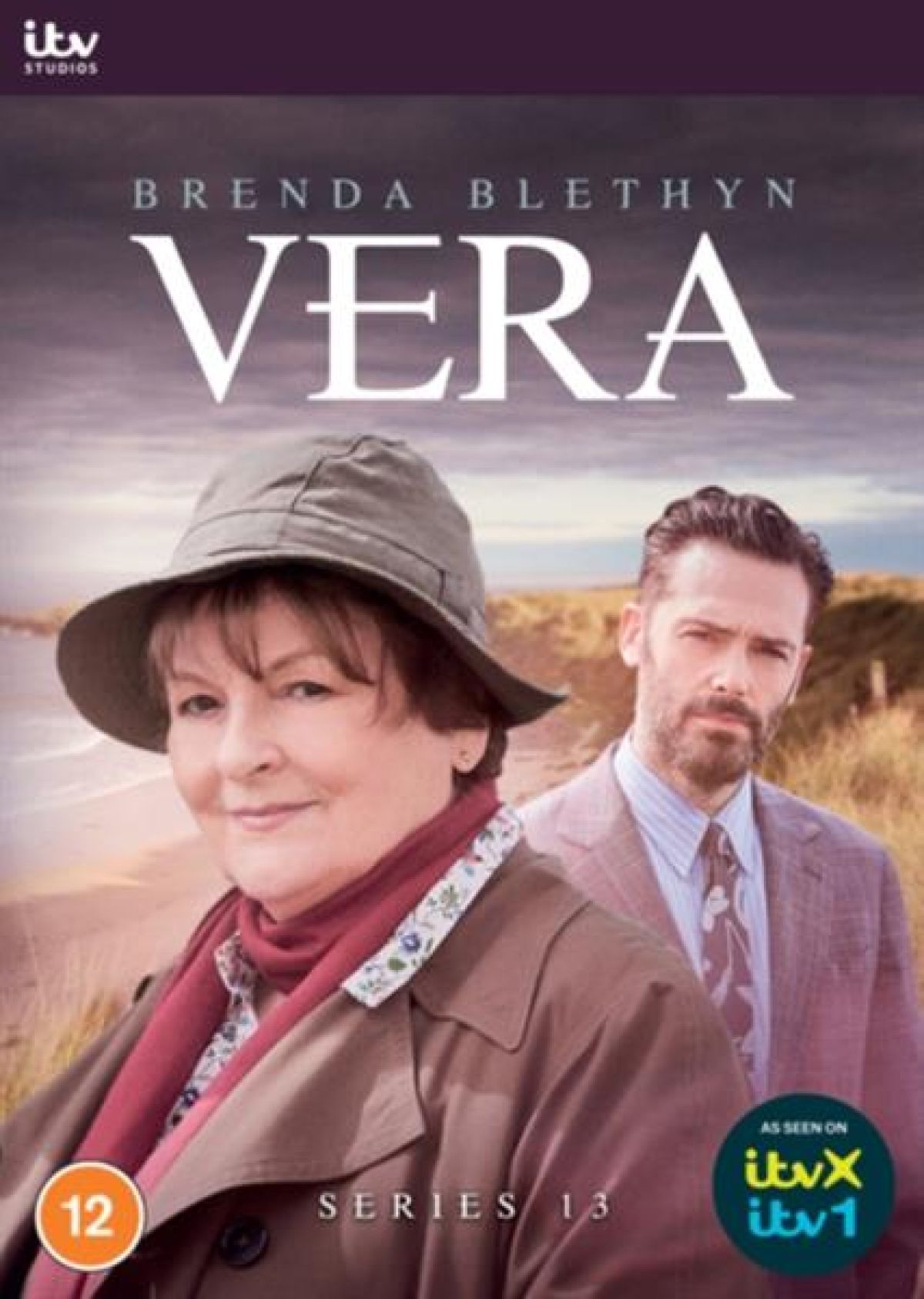 Afbeelding van Vera Series 13