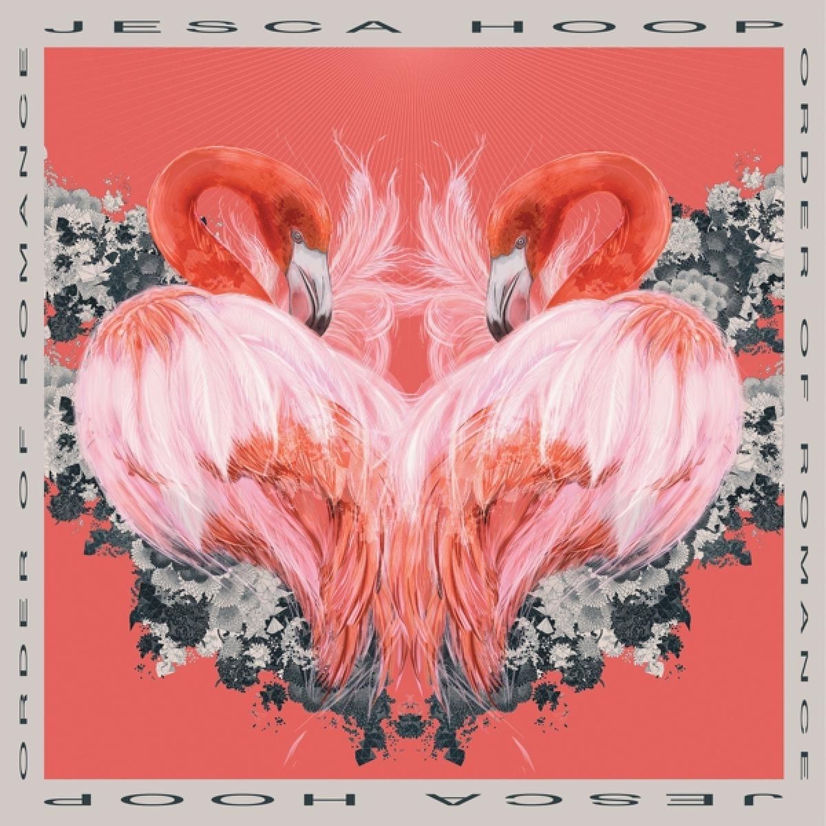 Afbeelding van Order Of Romance