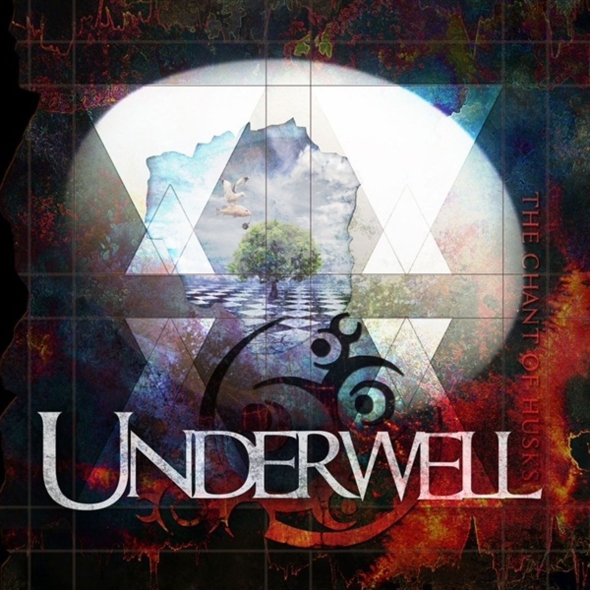 Underwell - The Chunt Of Husks