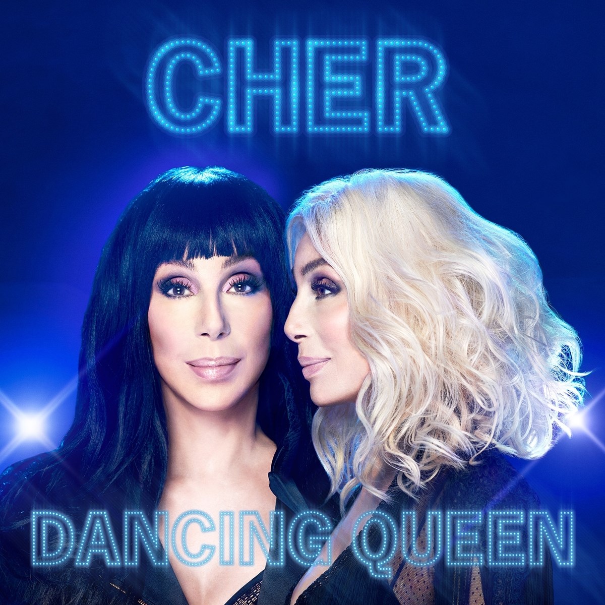 Afbeelding van Cher - Dancing Queen