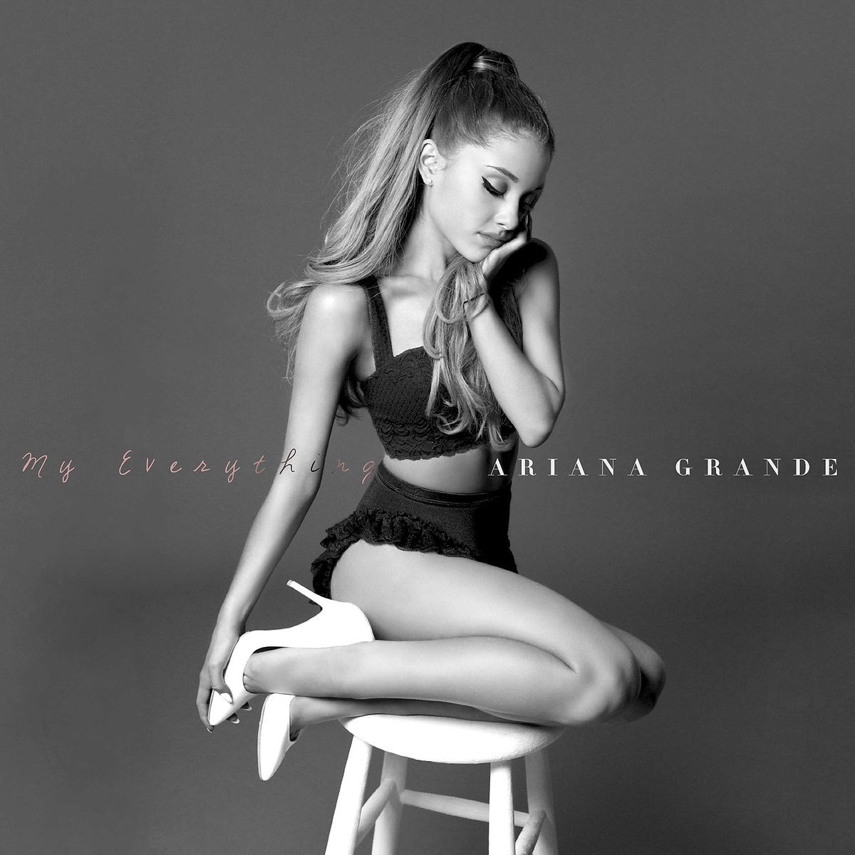 Afbeelding van Ariana Grande - My Everything