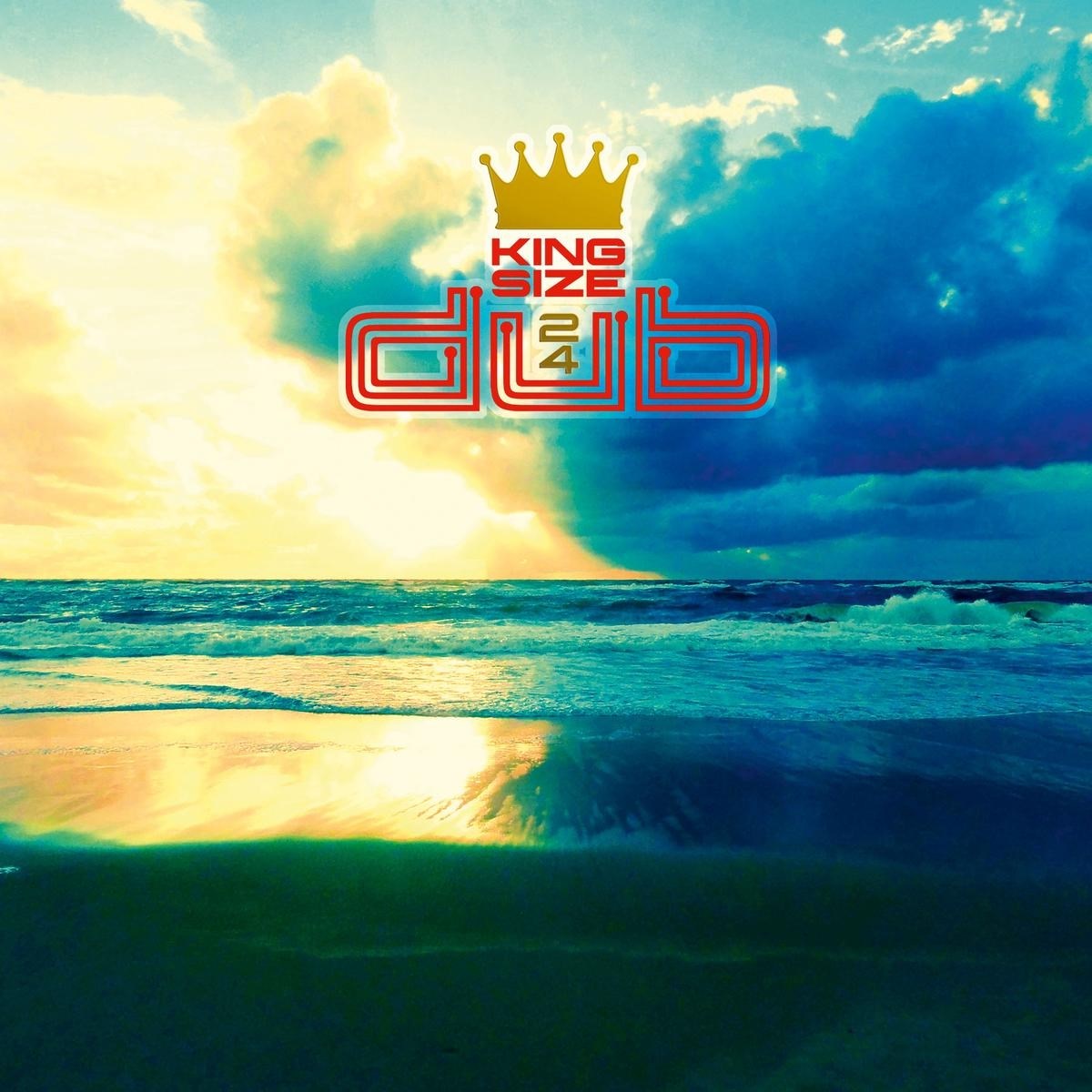 Various Artists - King Size Dub 24