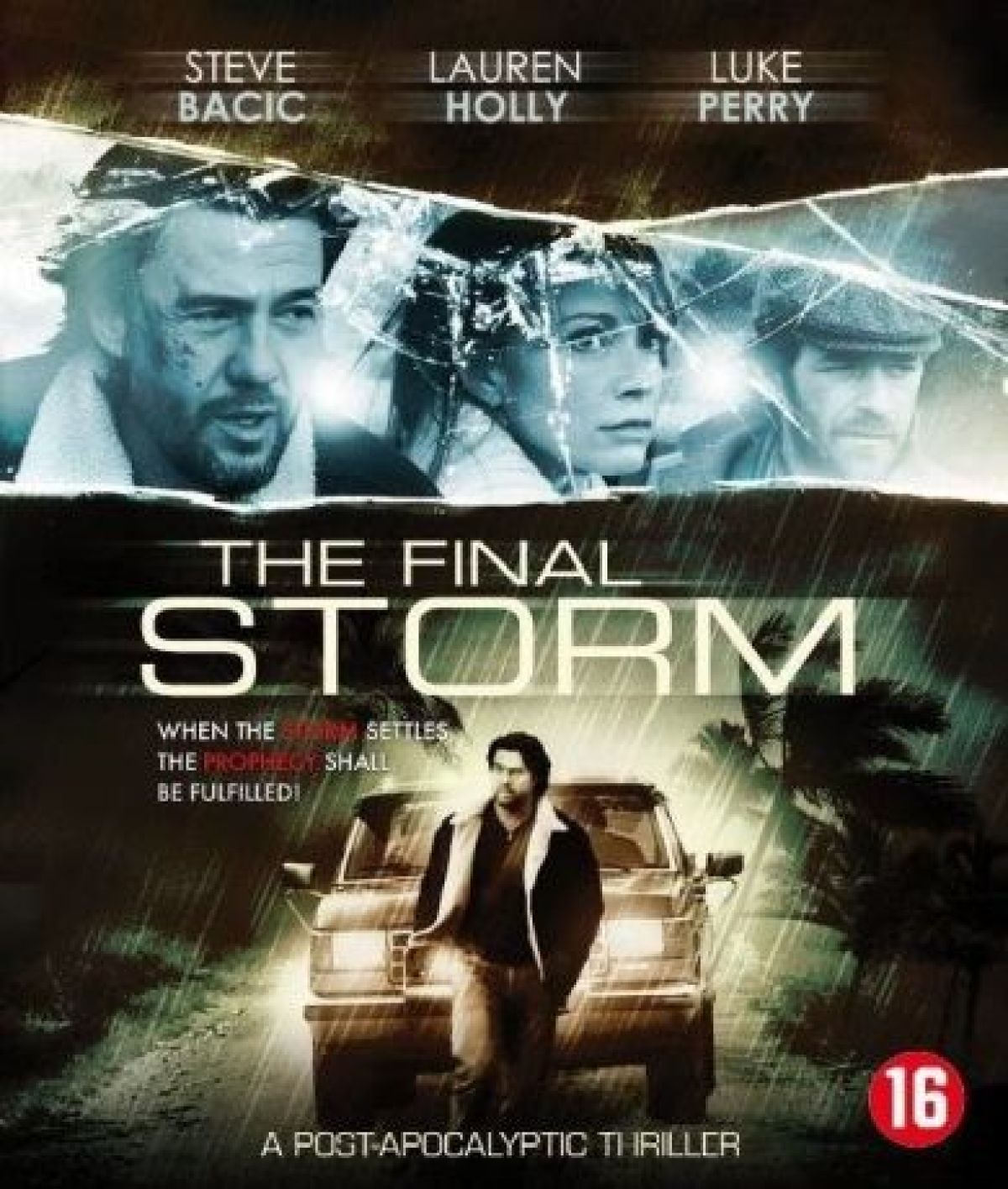Final storm