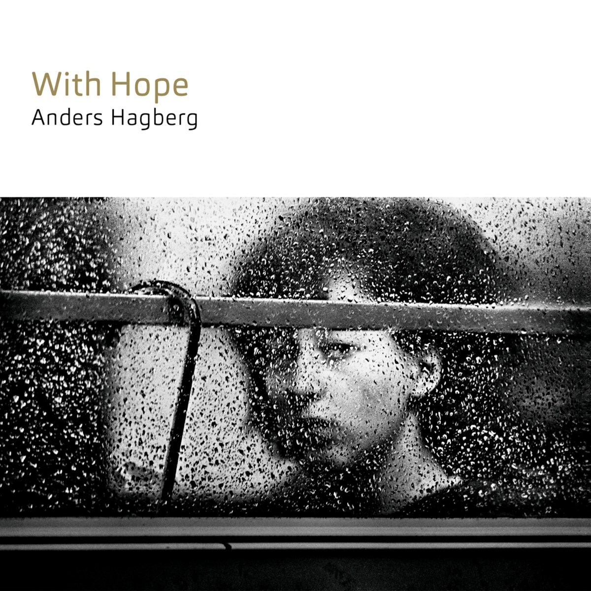 Afbeelding van Anders Hagberg, Johannes Lundberg, Joona Toivanen, Helge Andreas Norbakken - With Hope