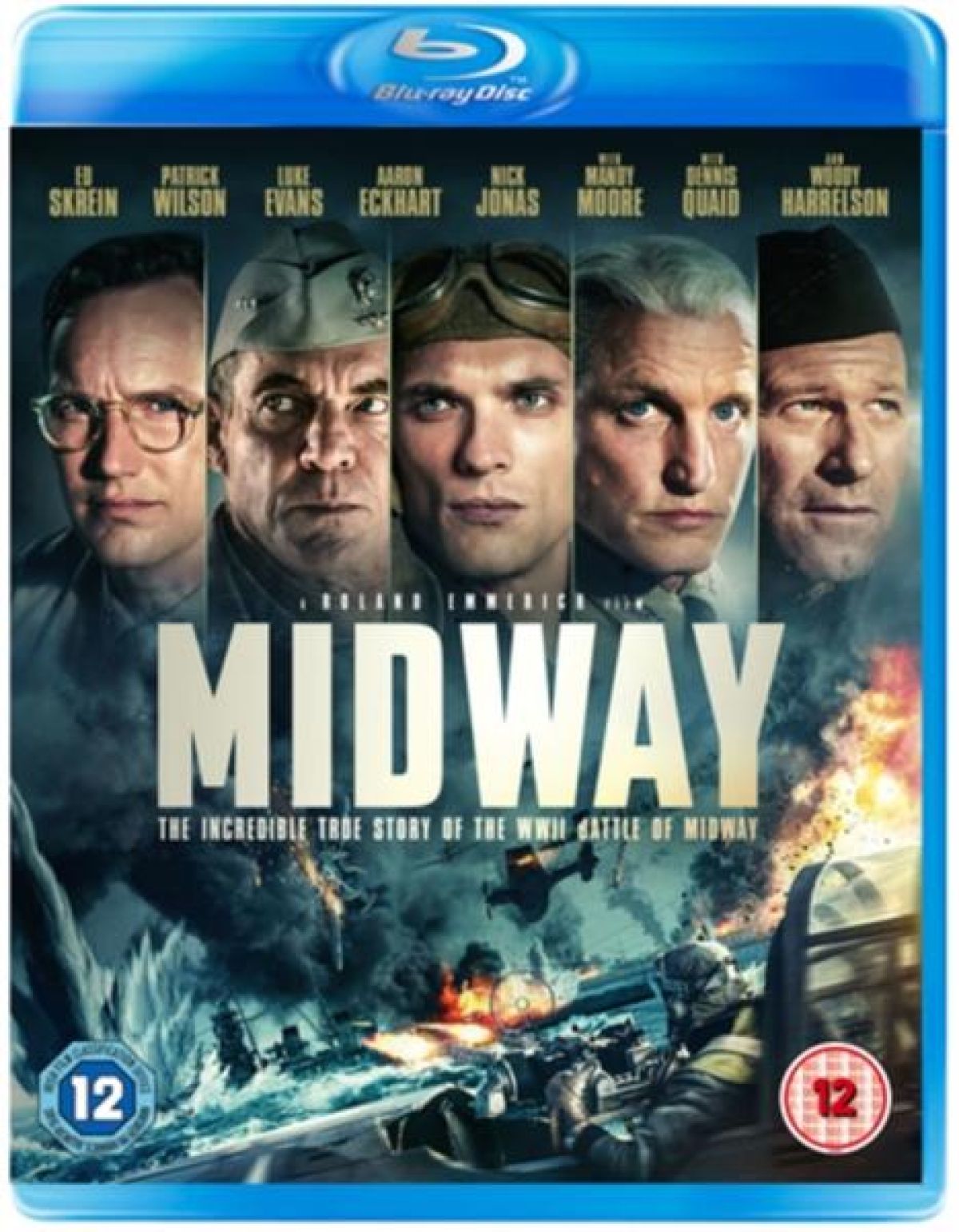 Afbeelding van Midway