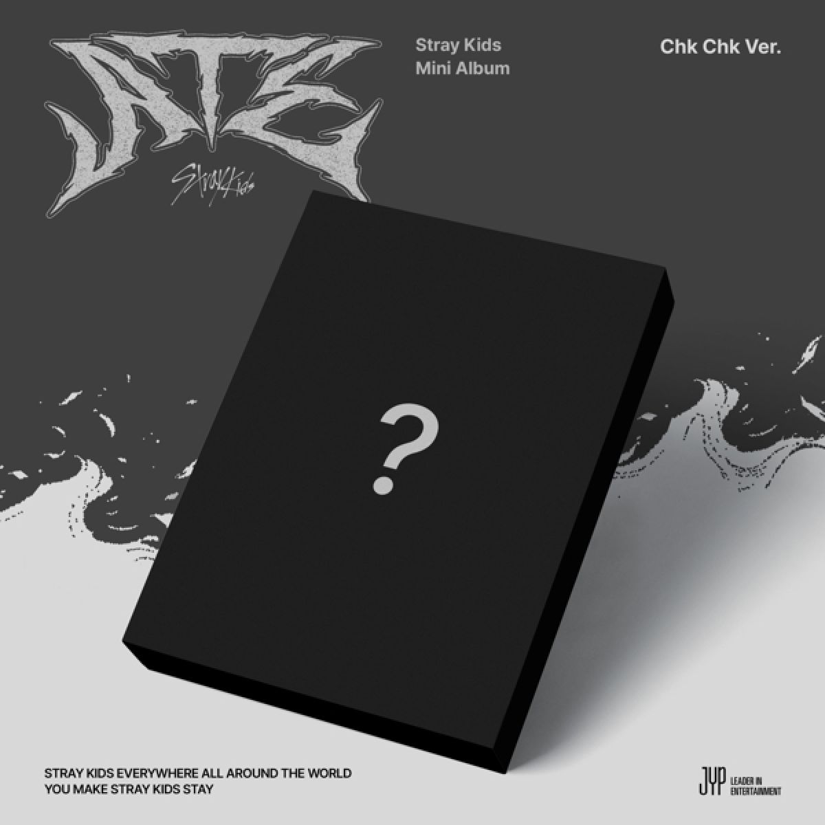 Afbeelding van Stray Kids - Ate