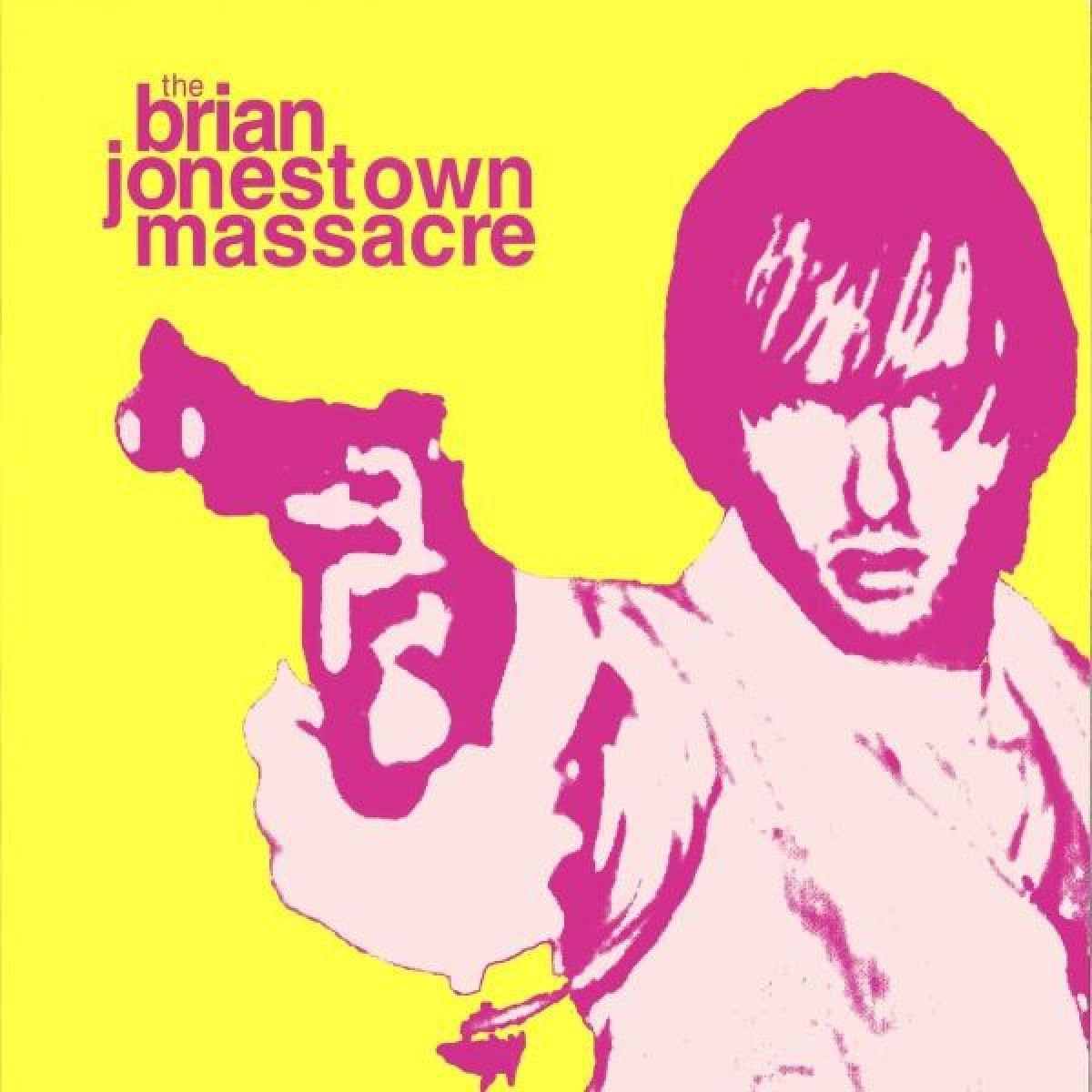 Afbeelding van Brian Jonestown Massacre - Love