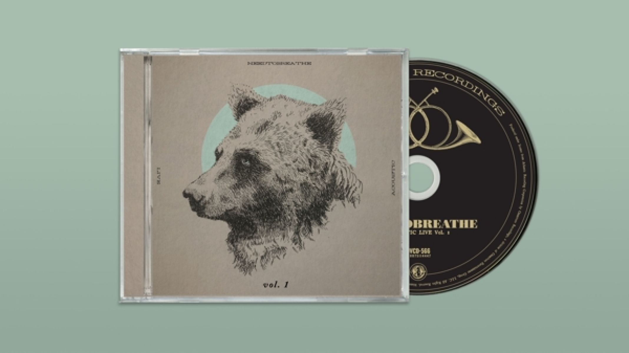 Afbeelding van Acoustic Live Vol.1