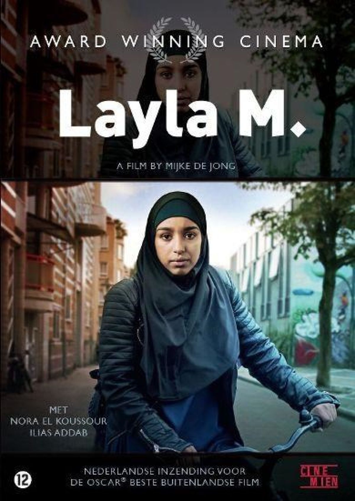 Afbeelding van Layla M.