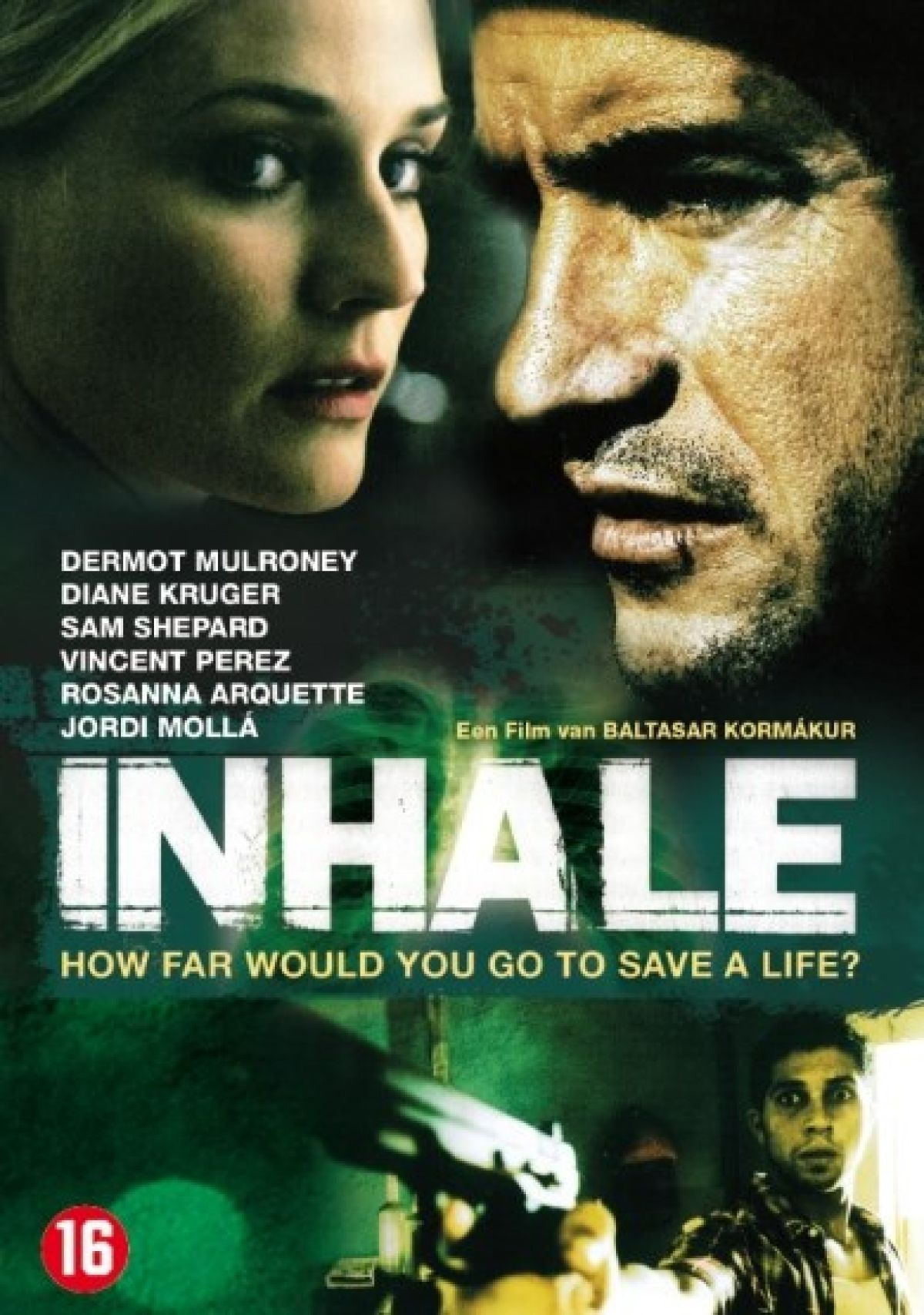 Afbeelding van Inhale