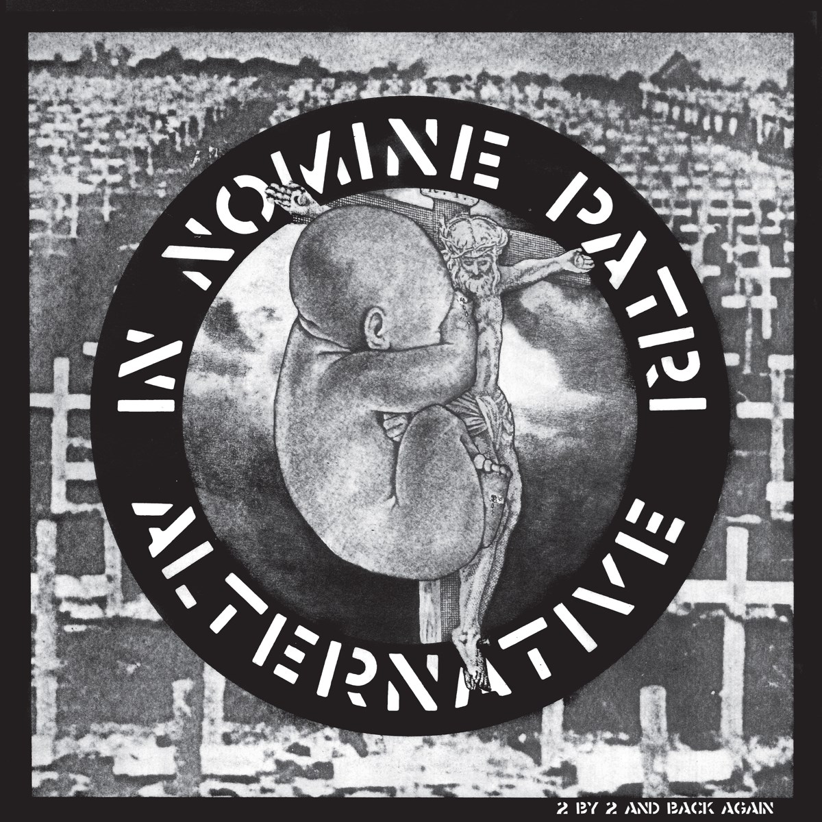 Afbeelding van Alternative - In Nomine Patri