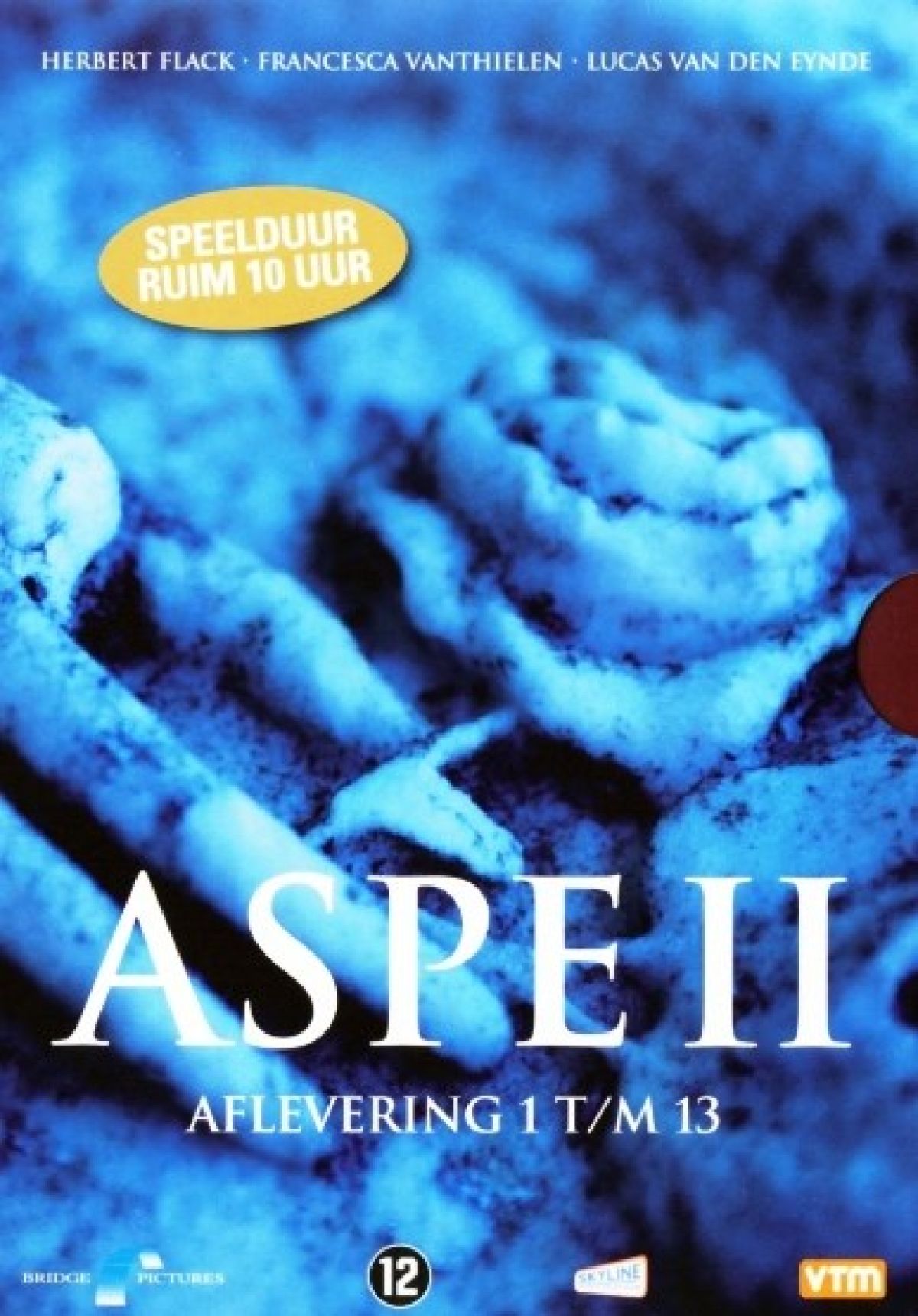 Afbeelding van Aspe - Seizoen 2