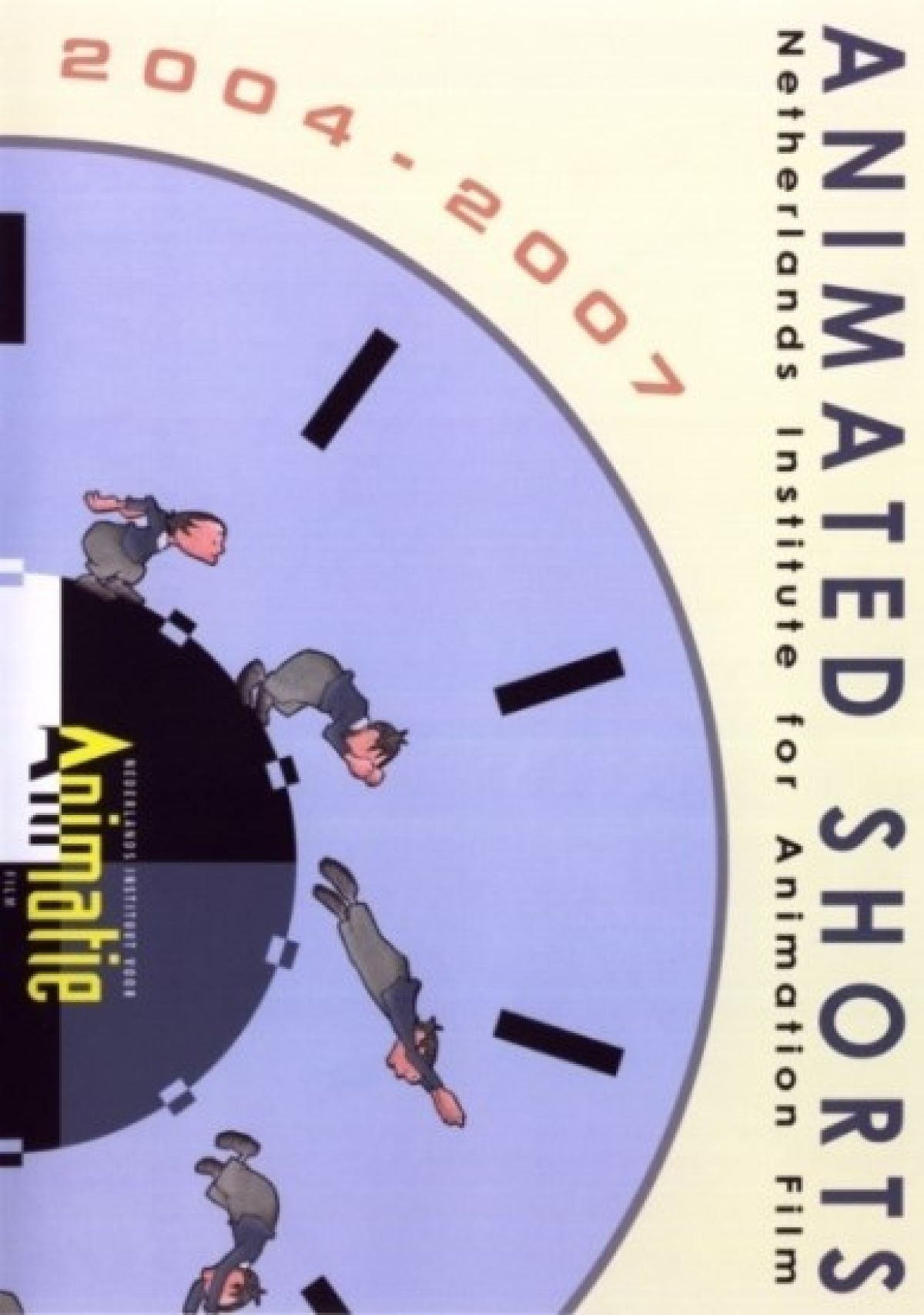 Animated Shorts 2004 - 2007
