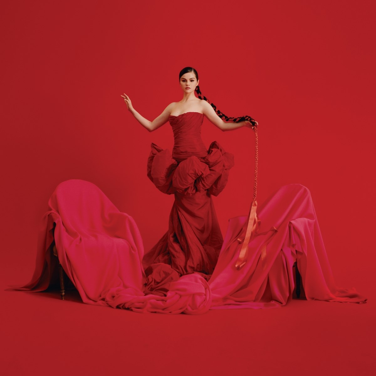 Afbeelding van Selena Gomez - Revelación