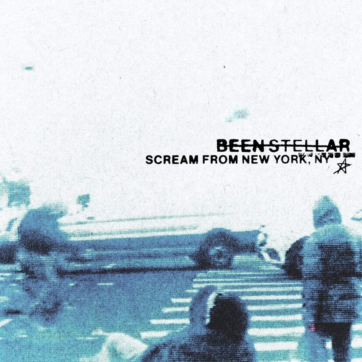Afbeelding van Been Stellar - Scream From New York, NY