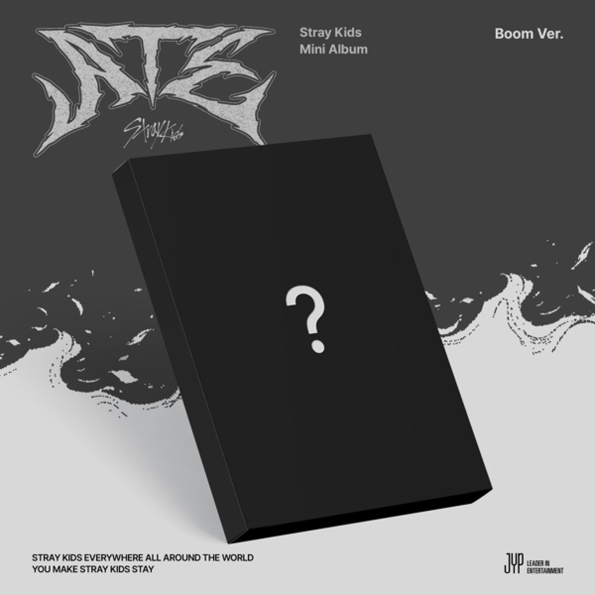 Afbeelding van Stray Kids - Ate