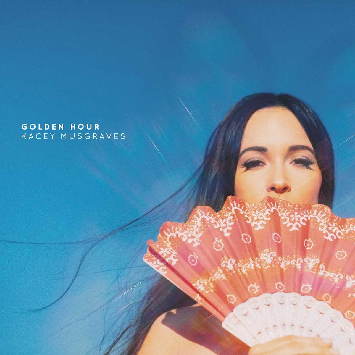 Afbeelding van Kacey Musgraves - Golden Hour