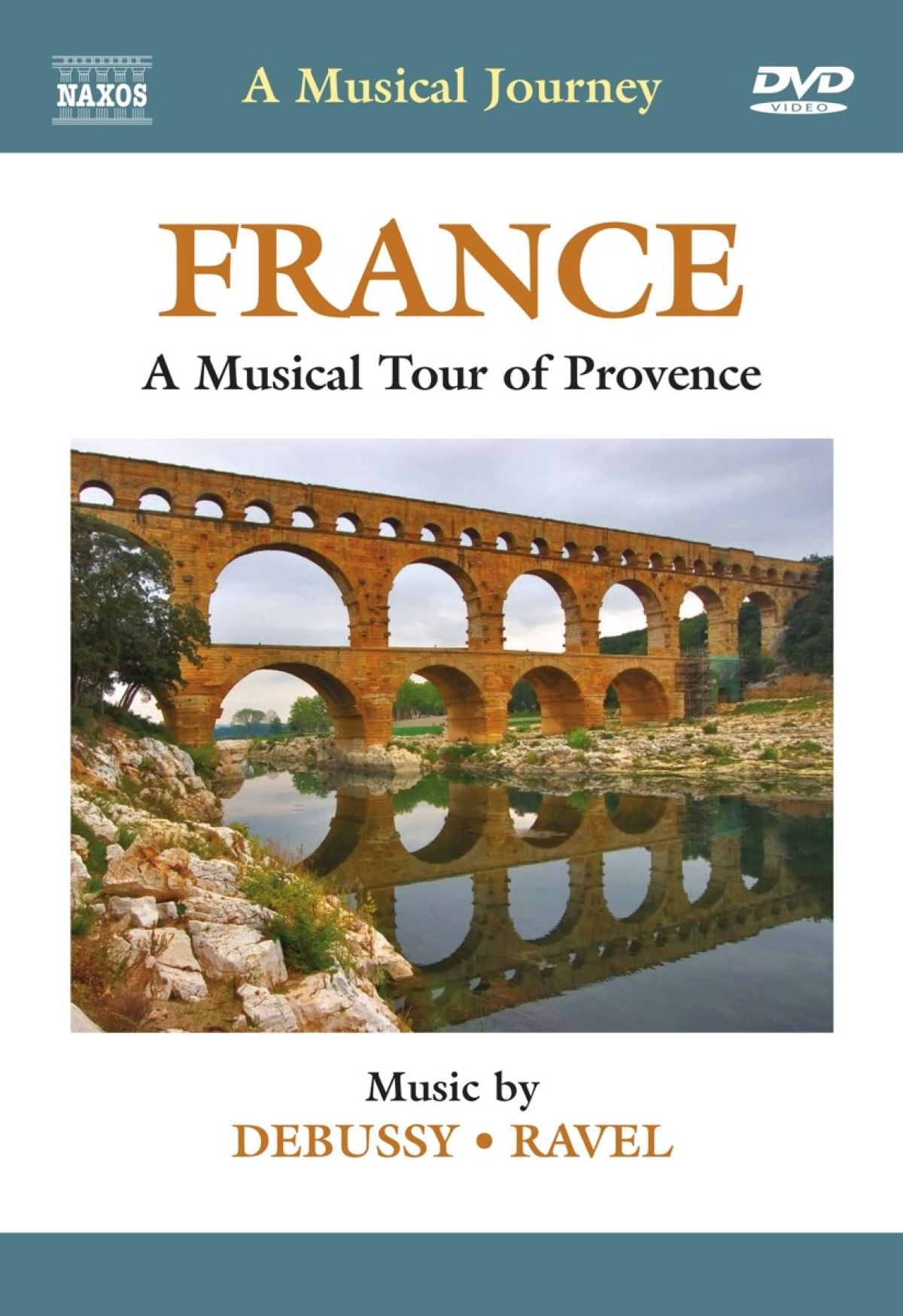 Various Artists - France: Musical Tour Provence