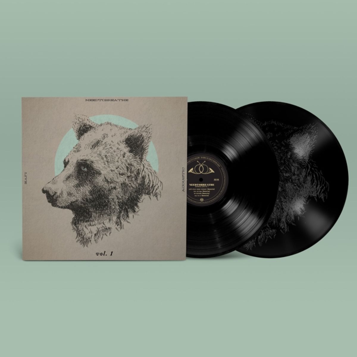 Afbeelding van Acoustic Live Vol.1