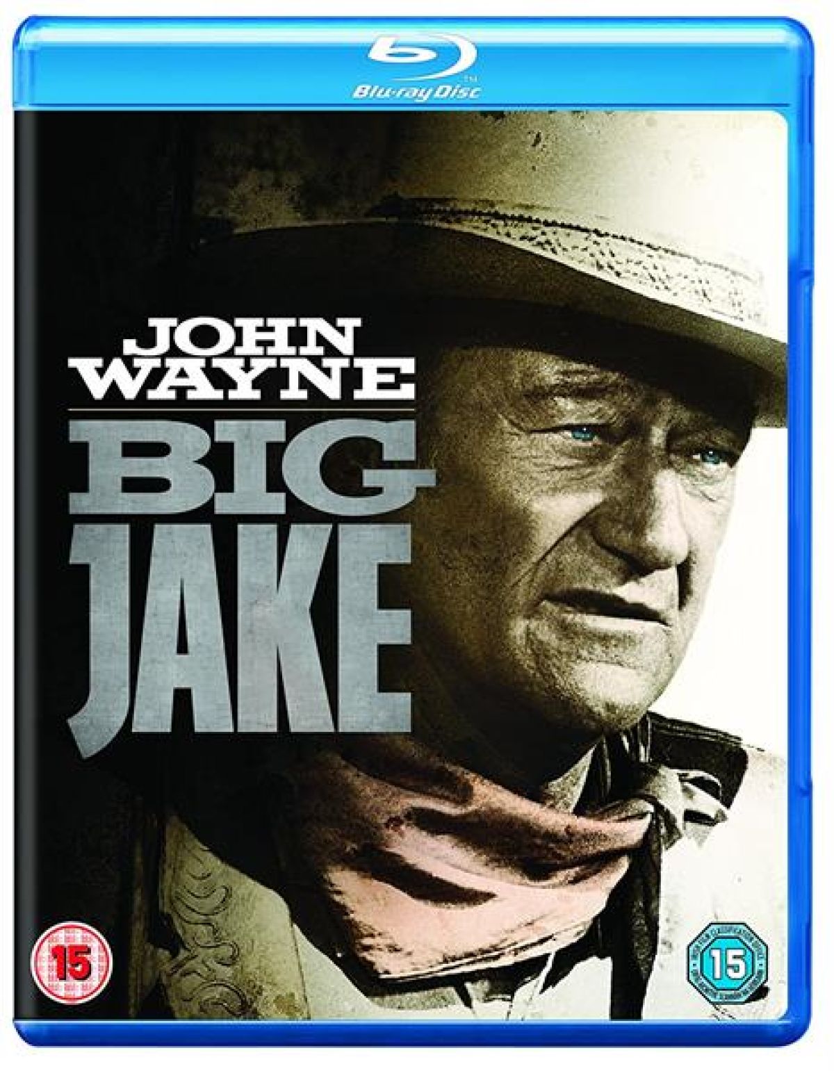 Afbeelding van Big Jake