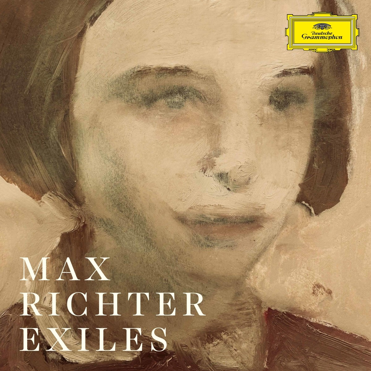 Afbeelding van Max Richter, Baltic Sea Philharmonic, Kristjan Jär - Exiles