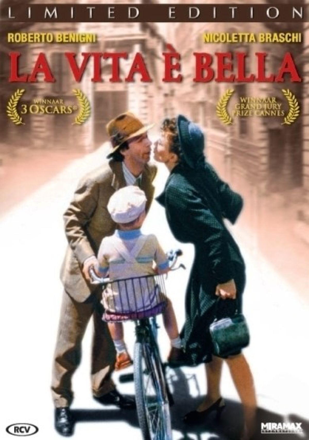 Afbeelding van La vita e bella