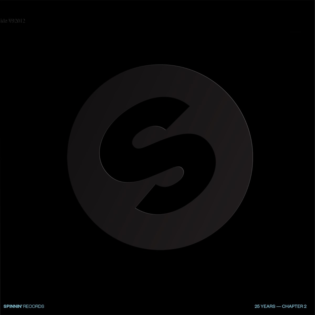 Afbeelding van Spinnin' 25 Years...Chapter 2