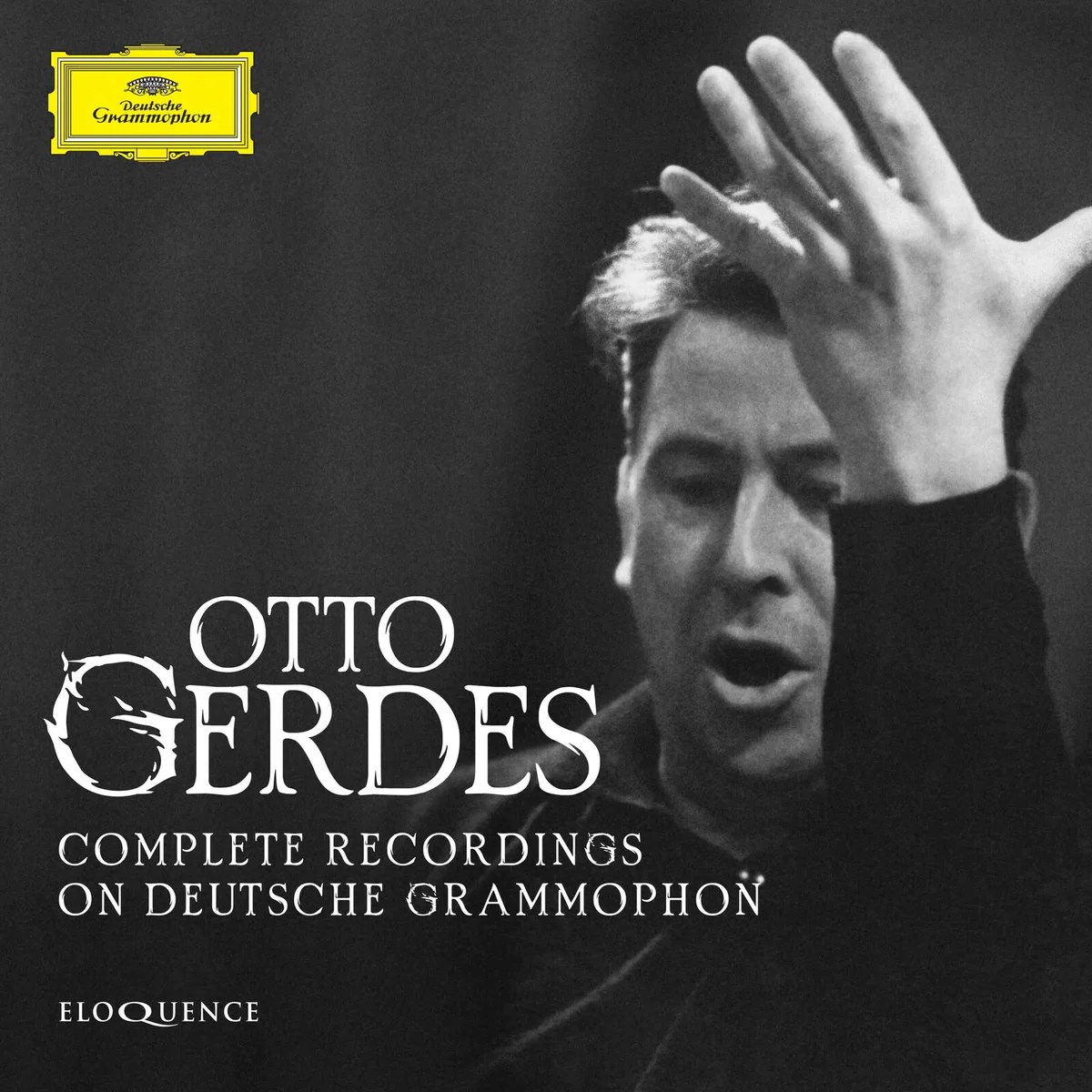 Otto Gerdes - Complete DG Recordings