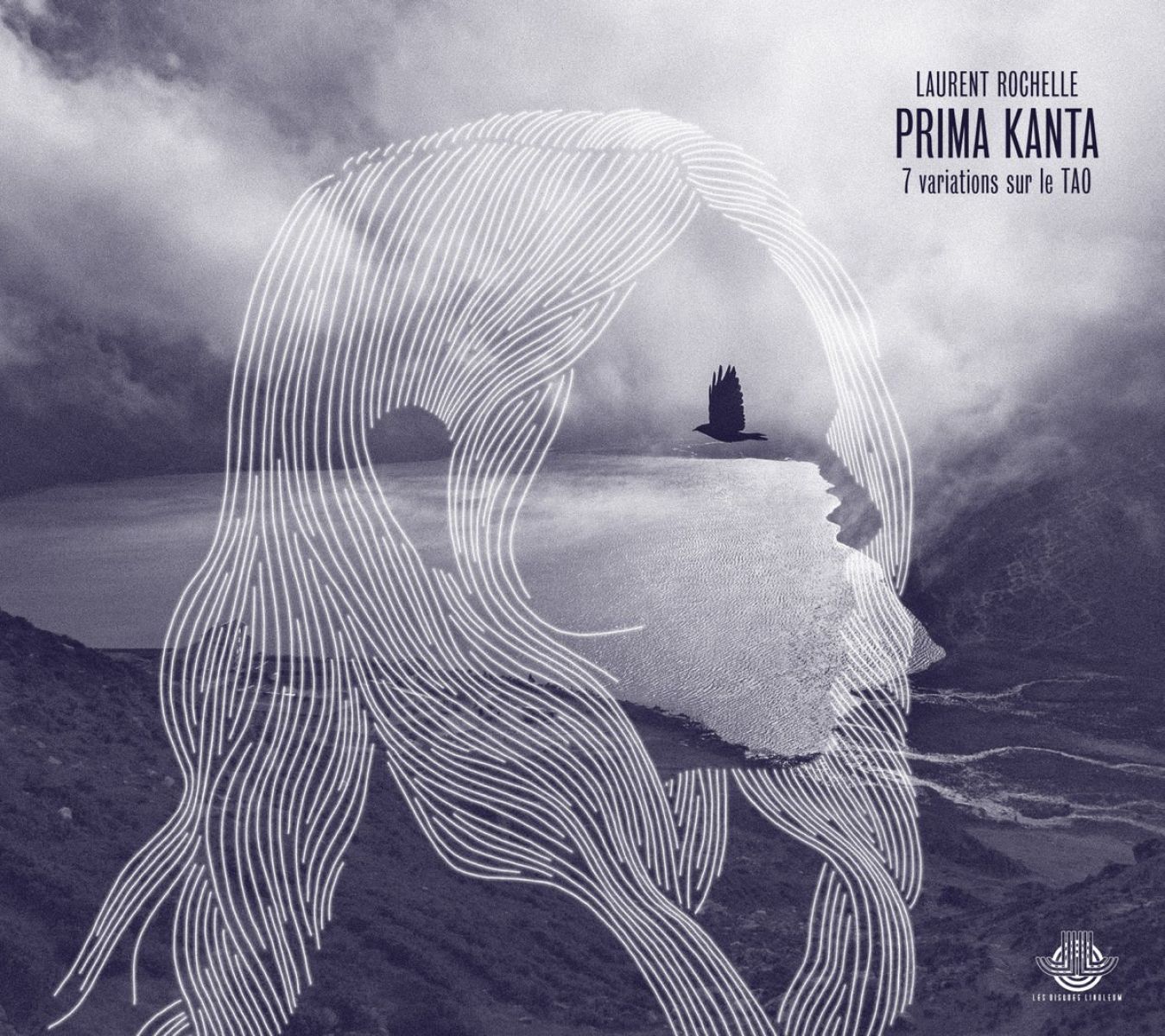 Afbeelding van Laurent Rochelle, Prima Kanta - 7 Variations Sur Le Tao