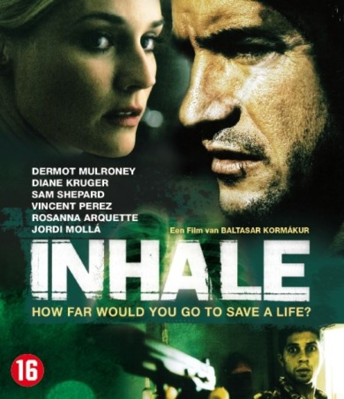 Afbeelding van Inhale