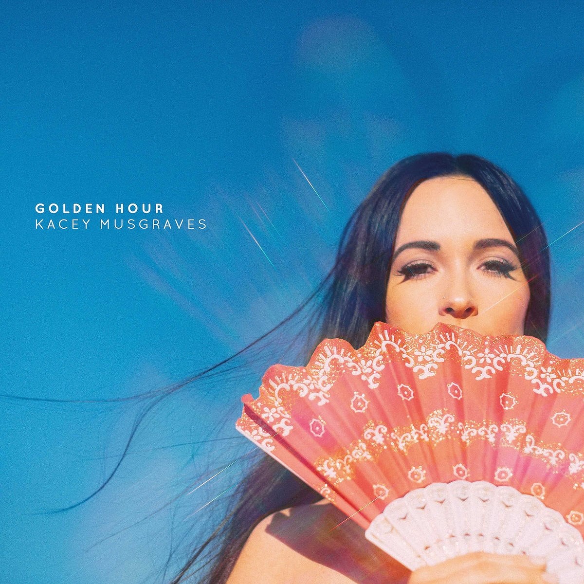 Afbeelding van Kacey Musgraves - Golden Hour