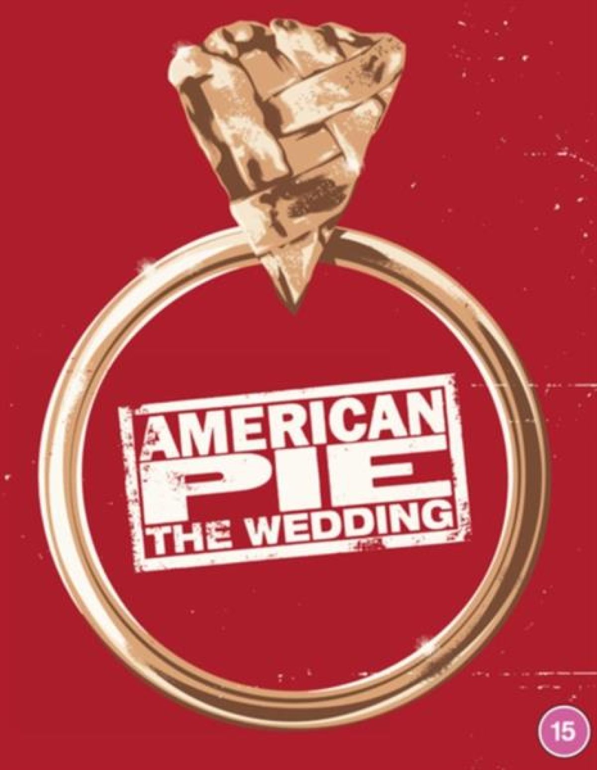 Afbeelding van American Pie: The Wedding