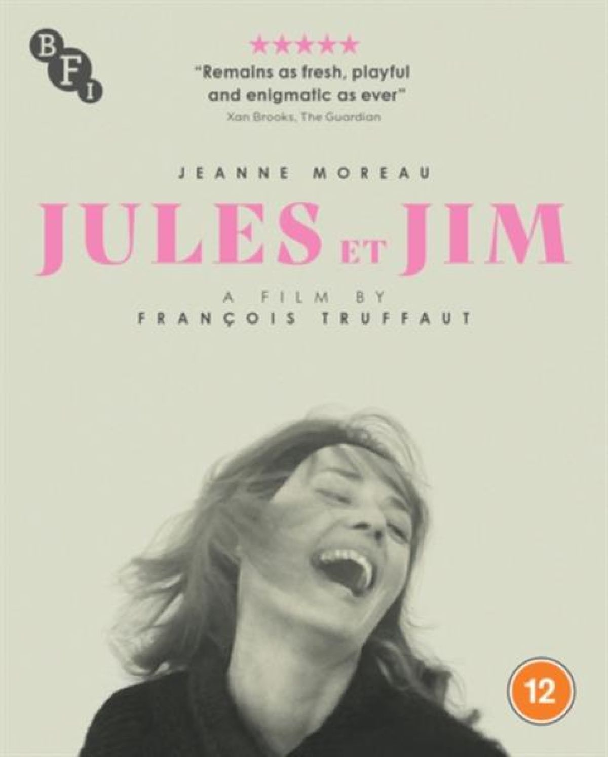 Afbeelding van Jules Et Jim