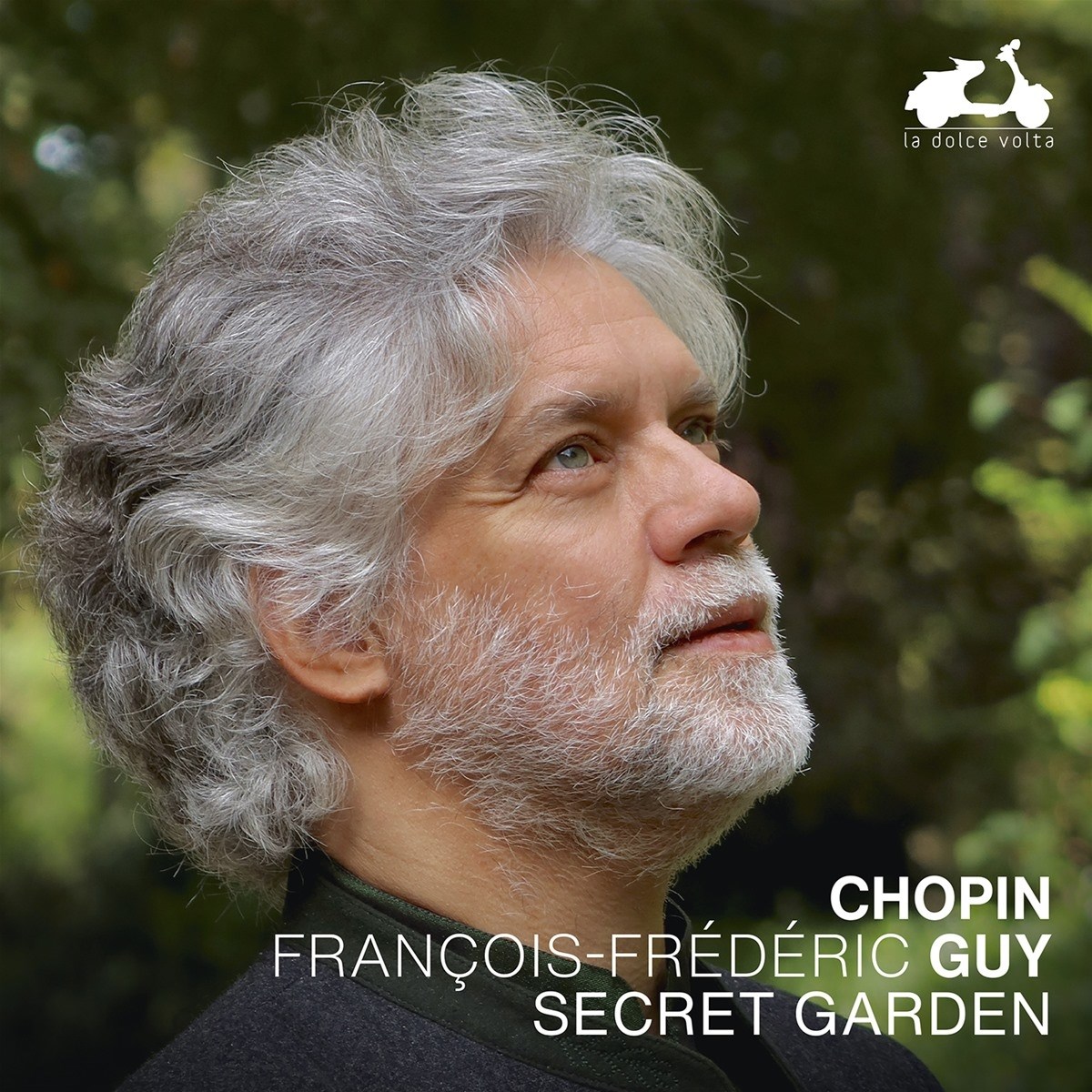 François-Frederic Guy - Chopin: Secret Garden
