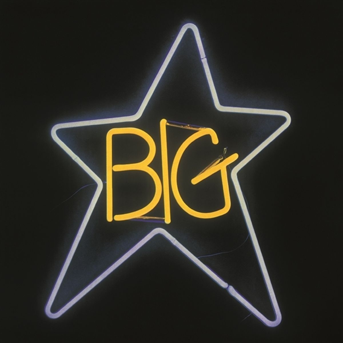 Afbeelding van Big Star - #1 Record