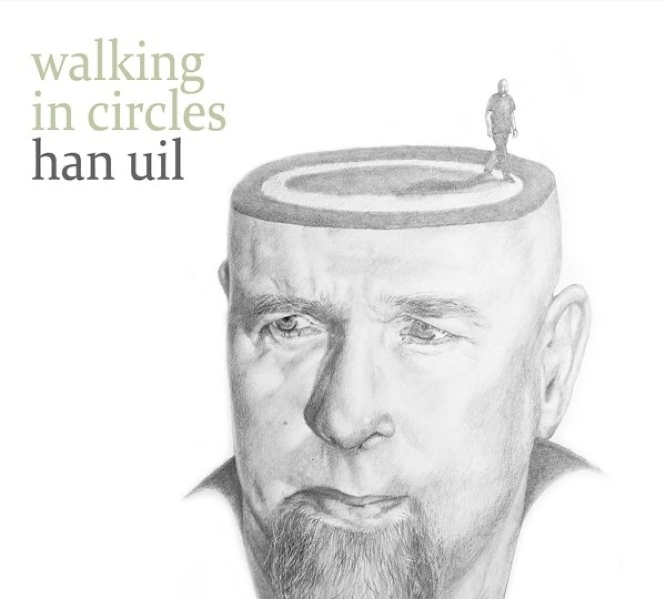 Han Uil - Walking In Circles