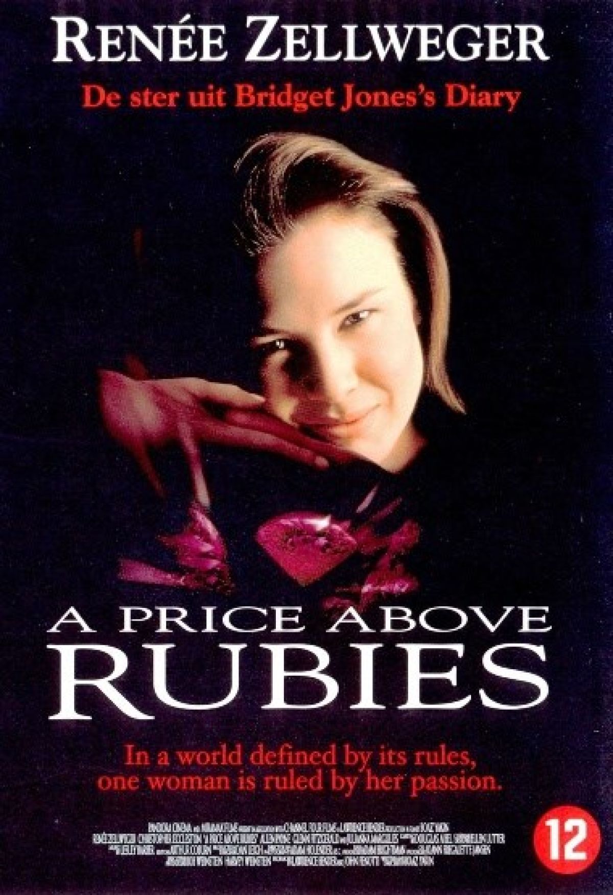 Afbeelding van Price Above Rubies