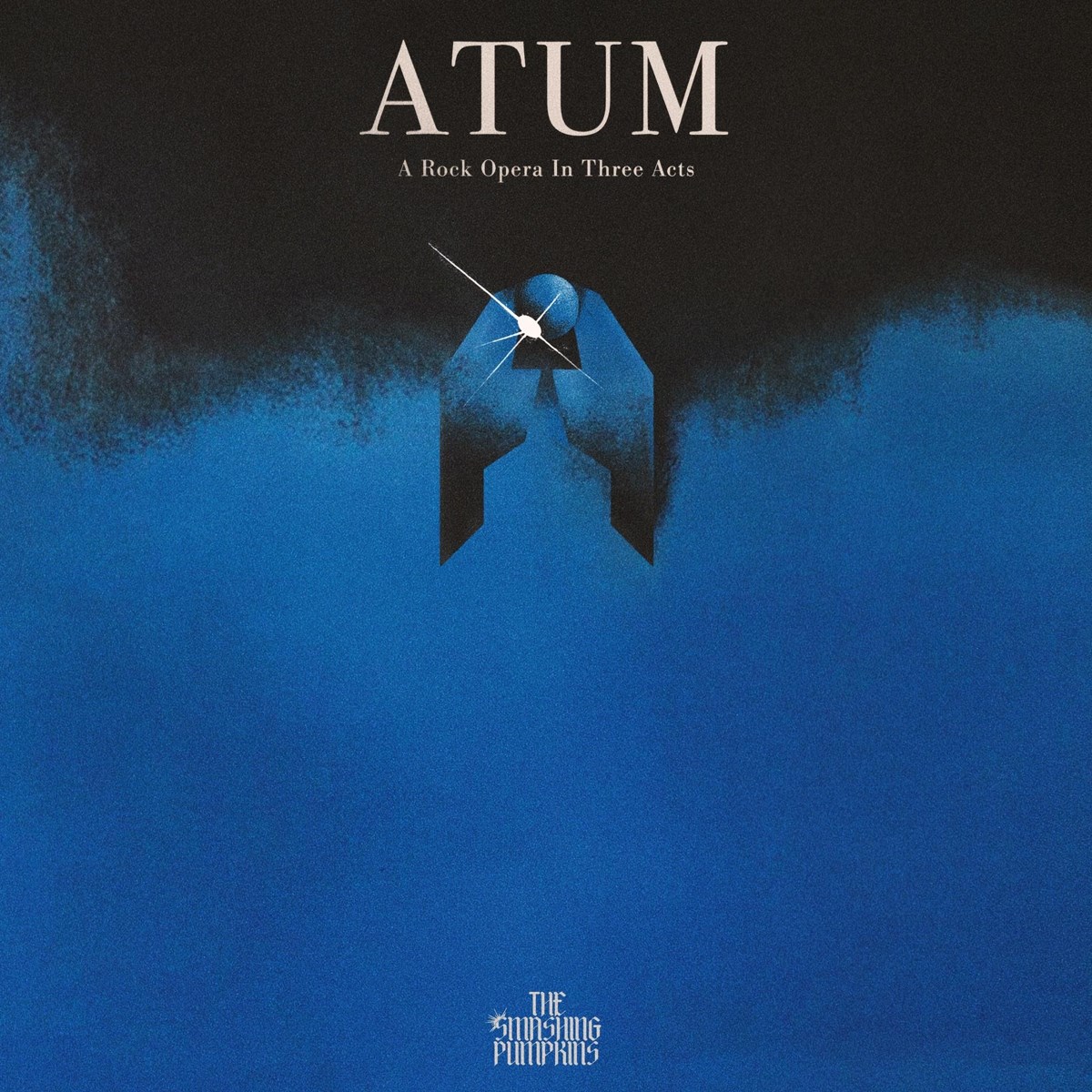 Afbeelding van Smashing Pumpkins - ATUM (A Rock Opera In Three Acts)