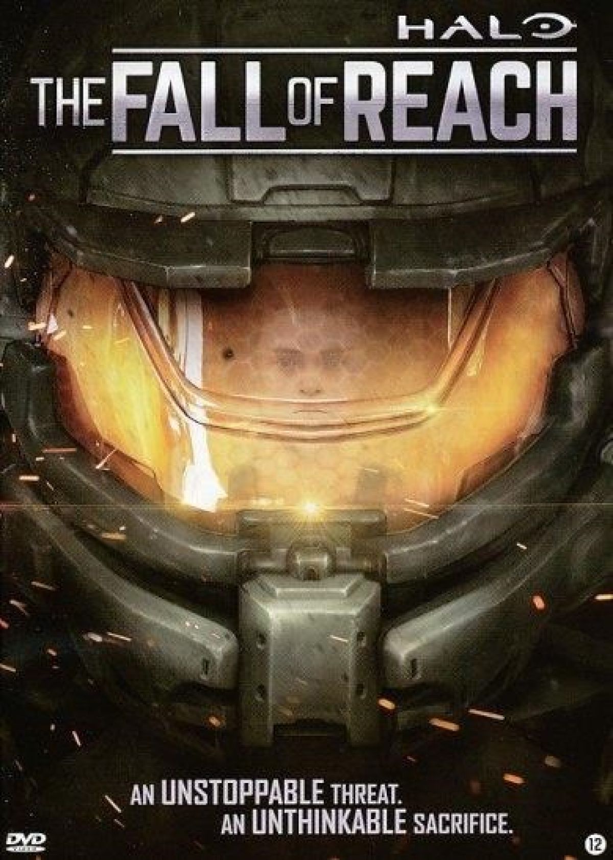 Halo - Fall Of Reach