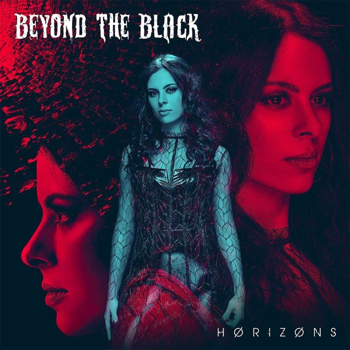 Afbeelding van Beyond The Black - Horizons