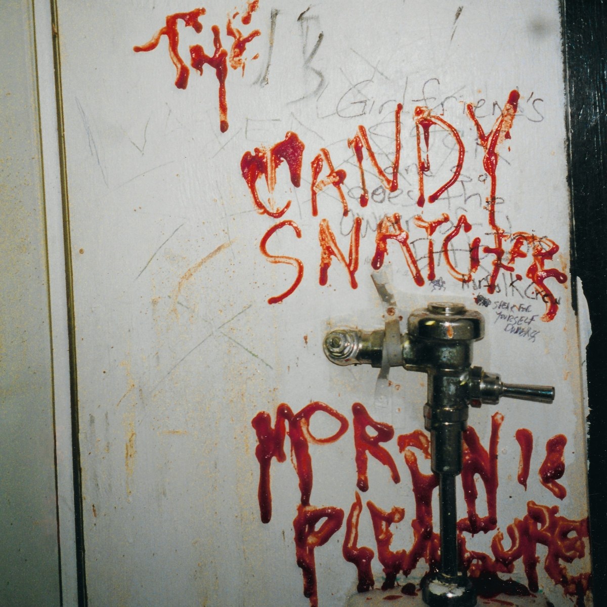 Afbeelding van Candy Snatchers - Moronic Pleasures