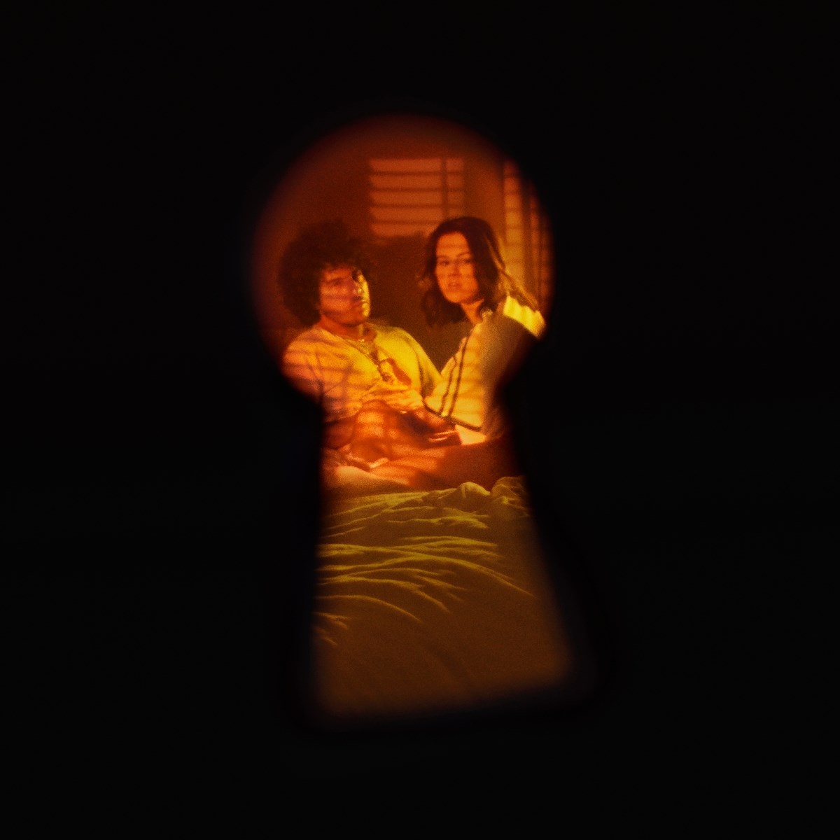 Afbeelding van Benny Blanco & Selena Gomez - I Said I Love You First