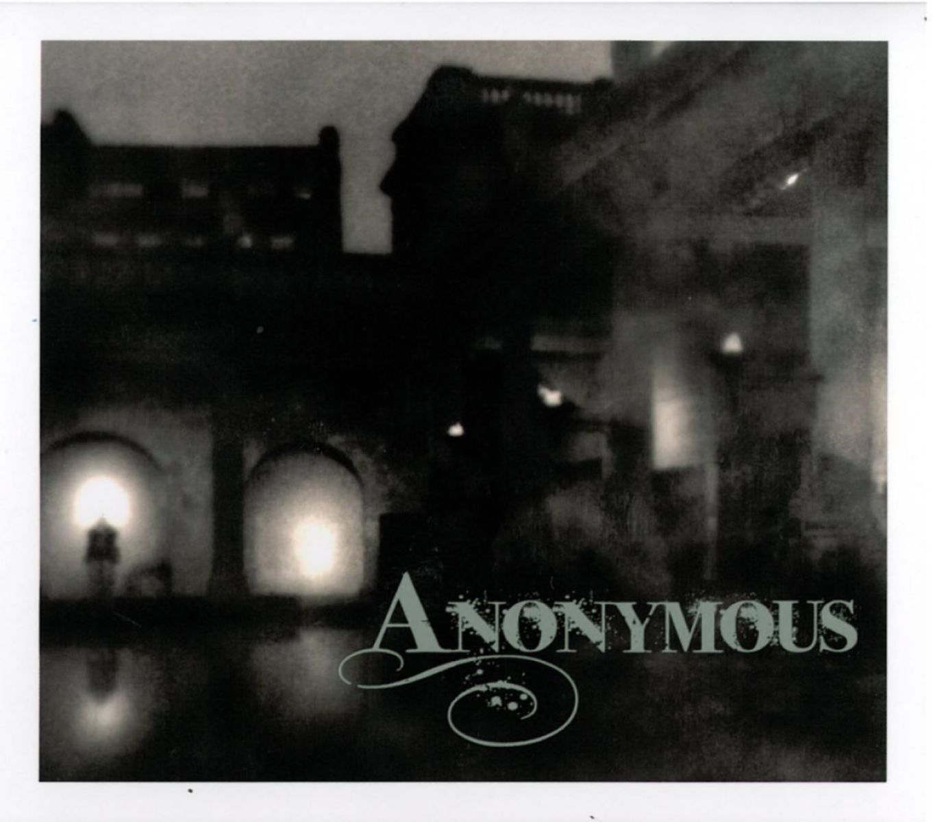 Afbeelding van Various Artists - Anonymous
