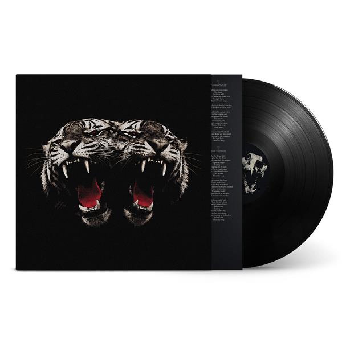 Afbeelding van Royal Blood - Dead Company