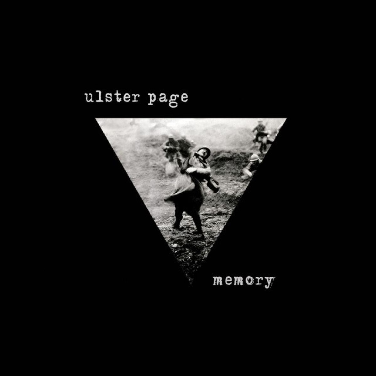 Ulster Page - Memory