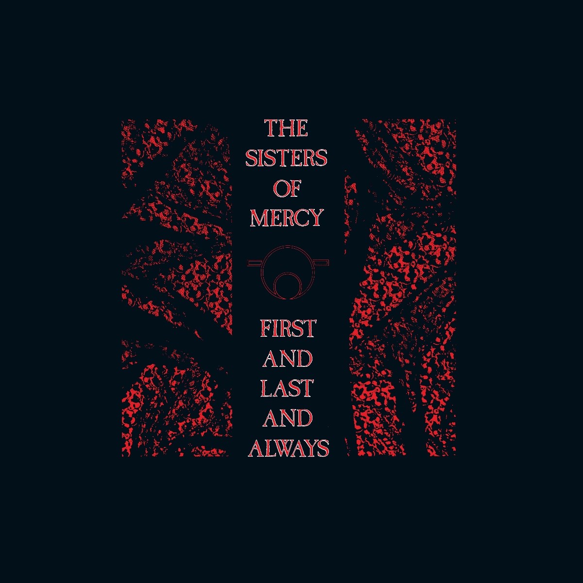 Afbeelding van The Sisters Of Mercy - First And Last And Always