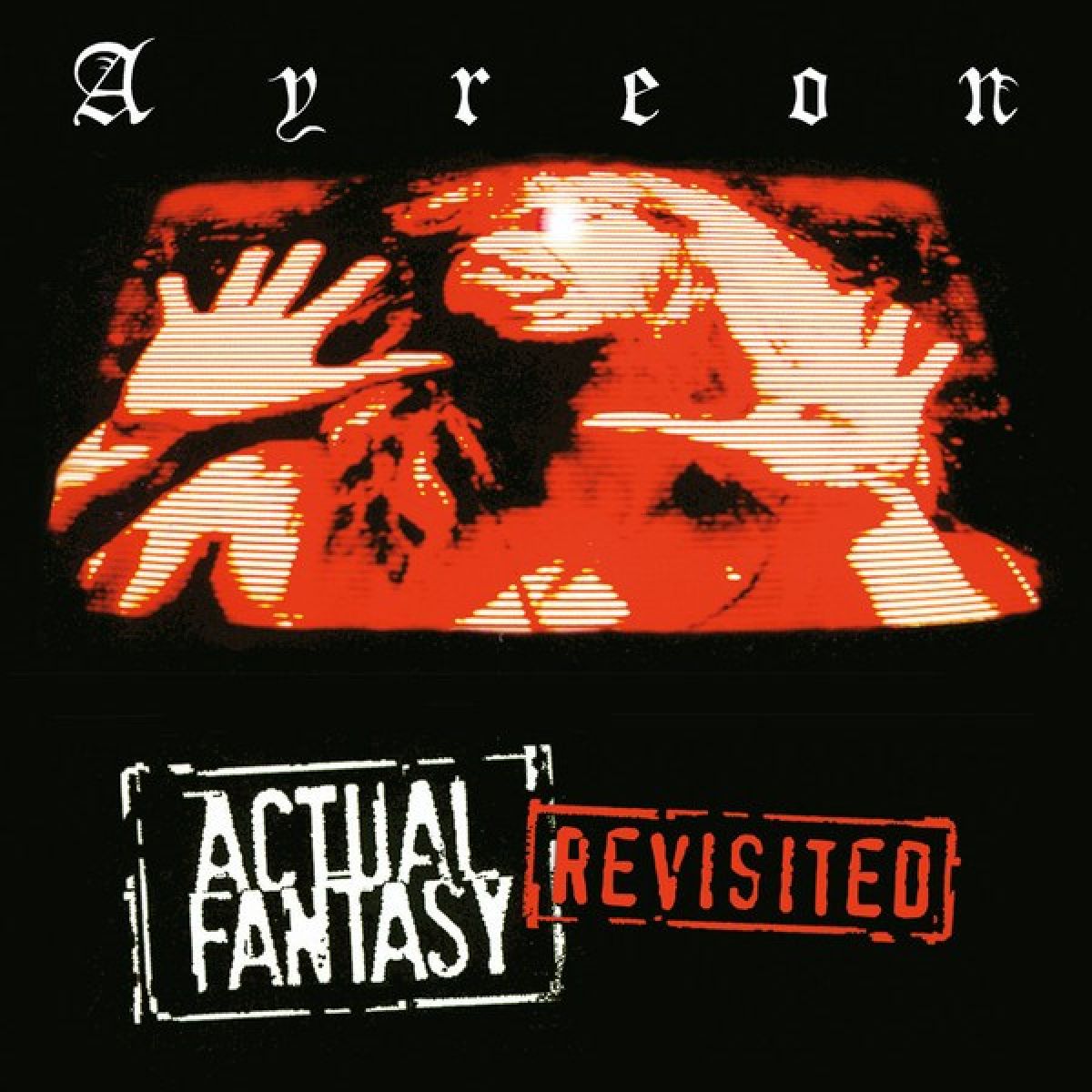 Afbeelding van Actual Fantasy Revisited